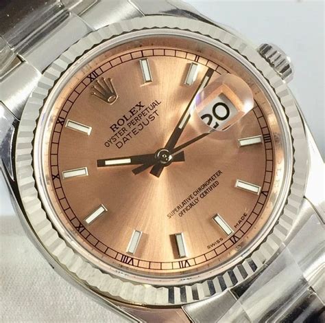 sa3135 rolex datejust ii